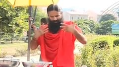 Yog Yatra with Baba Ramdev | योग से दूर करें पेट की समस्या