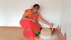 మన అరకులోని ఫొటోలేగానీ.. ఈ ముగ్గురు మహిళా ఎంపీలు ఎవరో గుర్తు పట్టారా?