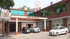 Lucknow: BJP मुख्यालय में लगेगी नमो प्रदर्शनी, CM Yogi करेंगे उद्घाटन | Hindi News