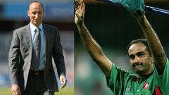 Cricket Update: ভারতীয় বংশোদ্ভূত, যাঁরা অন্য দেশের হয়ে খেলেছেন