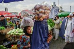 Economic Sanctions On Afghanistan Must End, Says Chinese FM Wang Yi At G20