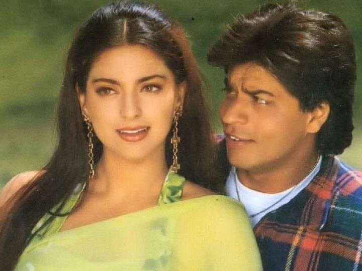 Shahrukh Khan को है लेट आने की आदत, पढ़ें वो किस्सा जब रात के ढाई बजे Juhi Chawla की पार्टी में पहुंचे थे शाहरुख, सो गई थीं एक्ट्रेस और स्टाफ! Juhi chawla talk about shahrukh khan bad habit of coming late on her party Shahrukh Khan को है लेट आने की आदत, पढ़ें वो किस्सा जब रात के ढाई बजे Juhi Chawla की पार्टी में पहुंचे थे शाहरुख, सो गई थीं एक्ट्रेस और स्टाफ!