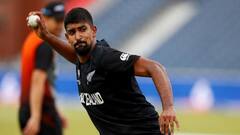 Cricket Update: ভারতীয় বংশোদ্ভূত, যাঁরা অন্য দেশের হয়ে খেলেছেন