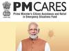 PM CARES | பி.எம். கேர்ஸ் நிதி இந்திய அரசுக்கு சொந்தமானது இல்லை: மத்திய அரசு தெரிவித்தது என்ன?