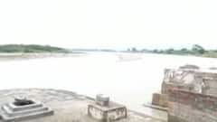 Haridwar : सील किया गया आनंद गिरि का आश्रम