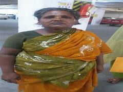 கோவையில் ஒரு வயது குழந்தையை கொடூரமாக கொலை செய்த பாட்டி கைது..!