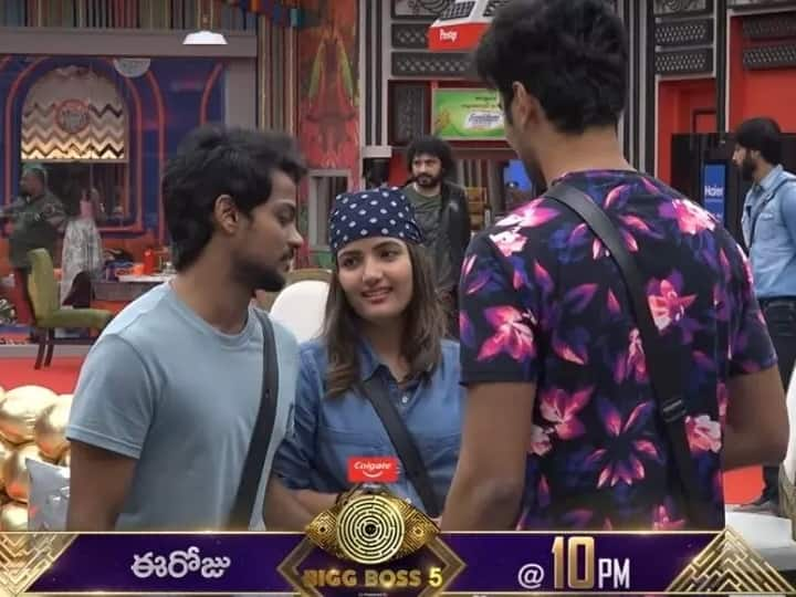 Bigg Boss 5 Telugu: Who Is Third Week Captain, Siri Hanmanth Crying over Shanmukh Behavior, Know In details Bigg Boss 5 Telugu: నీ స్నేహం నాకొద్దు.. సిరికి షణ్ముఖ్ షాక్, ఒంటరిగా కన్నీళ్లు