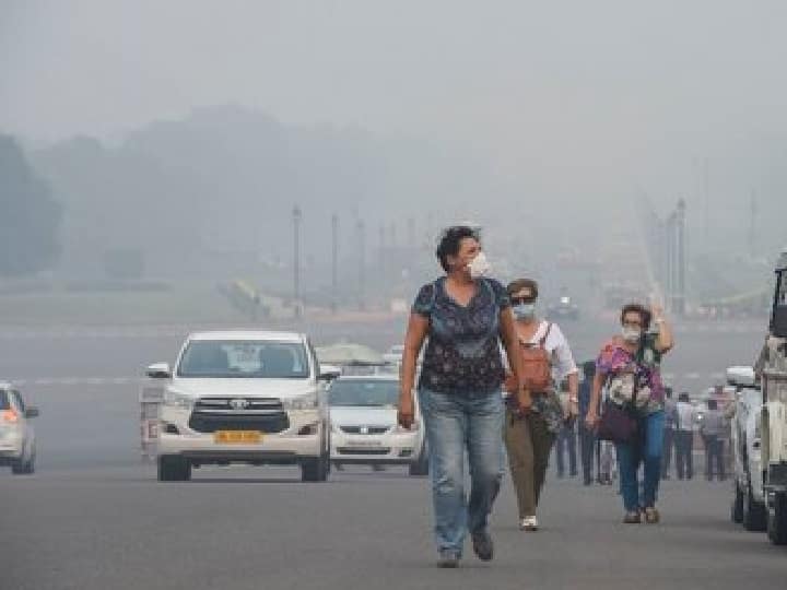 WHO Says air pollution can kill 70 Lakh people per year toughens guidelines Air Pollution के कारण हर साल 70 लाख लोगों की जान जाने का खतरा, WHO की रिपोर्ट से खुलासा