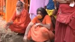 निरंजनी अखाड़े ने Balveer Giri को नहीं माना उत्तराधिकारी, जानिए क्या है मुख्य वजह ? | Hindi News