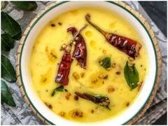 Kitchen Hacks: ऐसे बनाएं गुजराती स्टाइल में कढ़ी, जानें बनाने की विधि