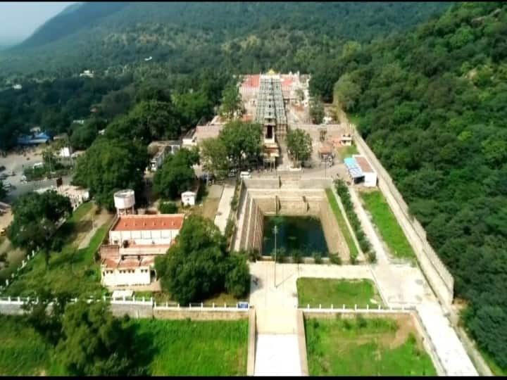 Request to allow devotees to take holy bath in Rukkai Amman Nupura Ganga மதுரை : நூபுர கங்கையில் புனித நீராட அனுமதியுங்கள் - பக்தர்கள் வேண்டுகோள்..