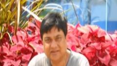 વડોદરાઃ લોની વિદ્યાર્થી પર દુષ્કર્મના કેસમાં નવો વળાંક, અશોક જૈને DGP સહિતના અધિકારીઓને લખ્યો પત્ર