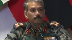 Uri: एनकाउंटर में 3 आतंकी ढेर, Chinar Corps के GOC ने बताया कैसे हुआ था ऑपरेशन