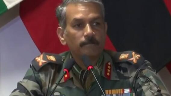 Uri: एनकाउंटर में 3 आतंकी ढेर, Chinar Corps के GOC ने बताया कैसे हुआ था ऑपरेशन