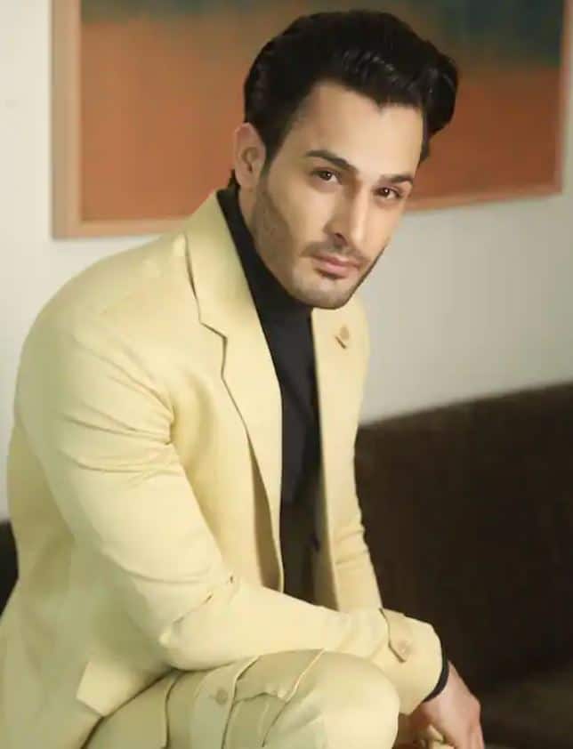 ਅਦਾਕਾਰ ਉਮਰ ਰਿਆਜ਼ ਇਸ ਸ਼ੋਅ ਦਾ ਹਿੱਸਾ ਬਣਨ ਲਈ ਤਿਆਰ ਹਨ।