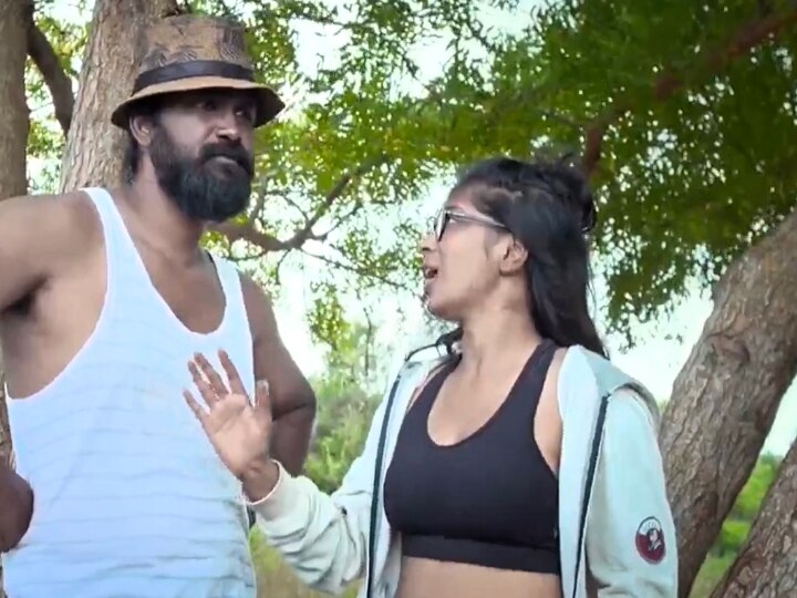 Survivor Tamil: ‛பச்சையா தெரியுது...’ கொதித்த பார்வதி... ‛இது திருந்தாது...’ போட்டு உடைத்த லெட்சுமி!