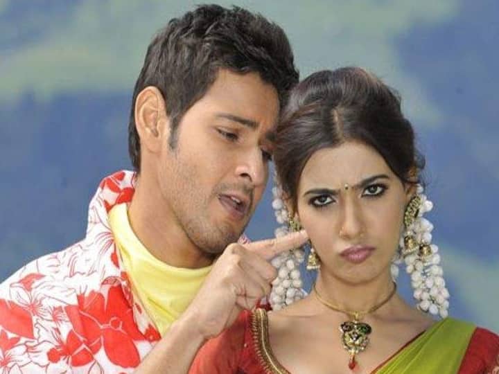 Mahesh Babu, Samantha First movie 'Dookudu' Completed 10 Years Dookudu@10Years: హేయ్.. మళ్లి ఏసేశాడు! మహేశ్ బాబు-సమంత 'దూకుడు'కి పదేళ్లు..