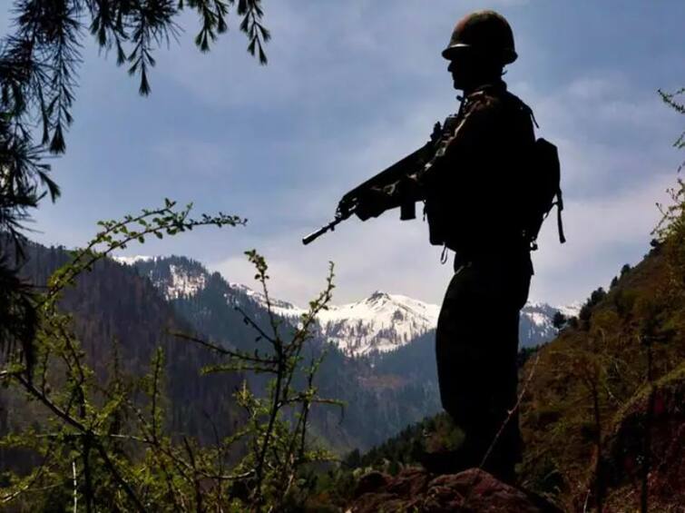 afghan terrorists entered india first time after the capture of taliban intelligence agencies issued alert  ભારતમાં ઘુસ્યા અફઘાન આતંકી! ગુપ્તચર એજન્સીઓએ જાહેર કર્યું એલર્ટ, સેનાના કેમ્પ નિશાના ઉપર