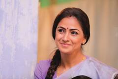 விக்ரம், துருவ் விக்ரம் நடிக்கு  ‘மகான்’ படத்தின் புகைப்படங்கள்