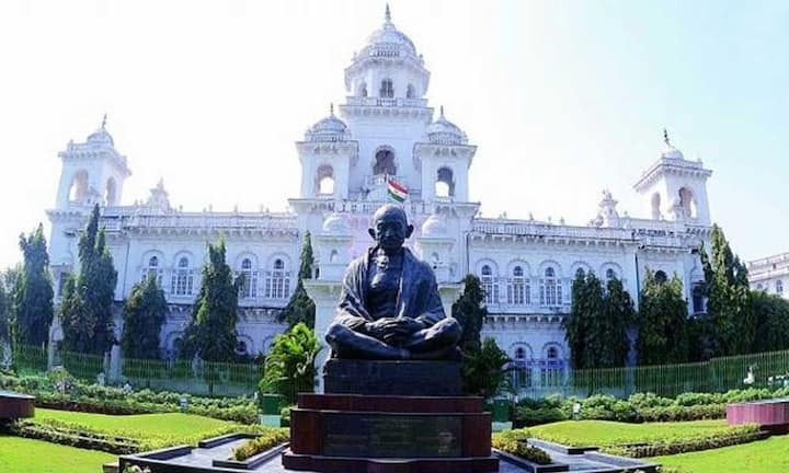 Telangana Assembly Sessions From Tomorrow  To Approve Key Bills TS Assembly : 