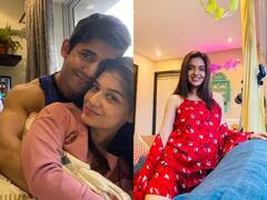 बेहद खूबसूरत है Bigg Boss OTT विनर Divya Agarwal और उनके बॉयफ्रेंड Varun Sood का घर, देखें तस्वीरें