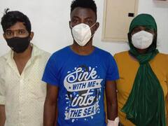 Cyber Crime in Dehradun: मैट्रीमोनियल साइट के जरिये करते थे ठगी, लाखों का किया फर्जीवाड़ा, STF ने किया खुलासा