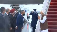 PM Modi US Visit: जानिए पीएम मोदी के 'मिशन अमेरिका' से जुड़ी बड़ी बातें | नमस्ते भारत | 23.09.2021