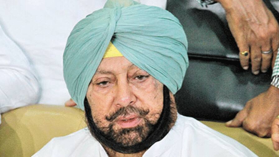 Rahul-Priyanka inexperienced, Congress says Captain should review his statement ਰਾਹੁਲ-ਪ੍ਰਿੰਯਕਾ ਗੈਰ-ਤਜ਼ਰਬੇਕਾਰ, ਕਾਂਗਰਸ ਨੇ ਕਿਹਾ ਕੈਪਟਨ ਕਰਨ ਬਿਆਨ ਤੇ ਵਿਚਾਰ