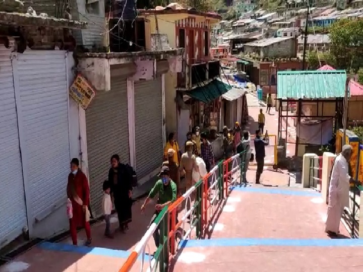 Devotees Are Upset': Pilgrims, Congress Question Govt Over Char Dham Yatra Preparations
