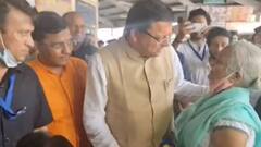 Dehradun: CM Dhami ने किया ISBT का औचक निरीक्षण, अधिकारियों को दिए जरूरी निर्देश | Hindi News