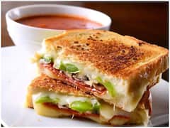 Kitchen Hacks: बच्चों के लिए हेल्दी ब्रेकफास्ट, घर पर बनाएं वेज मेयो सैंडविच