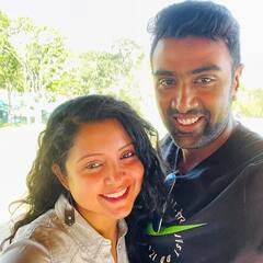Cricketer Wife: साउथ इंडियन ब्यूटी हैं रविंद्रचंद अश्विन की पत्नी, जीती हैं लग्जरी लाइफ और खूबसूरती ऐसी कि हीरोइनें फेल