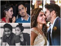 In Pics: शादी से पहले इस सुपरस्टार के साथ लिव इन में रहती थीं Samantha, जनिए किस बॉलीवुड हीरोइन के साथ था Naga Chaitanya का अफेयर