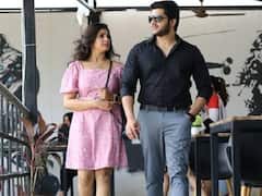 హీరోయిన్‌గా వాణీ విశ్వనాథ్ కూతురు.. హీరో ఆయన కొడుకే!