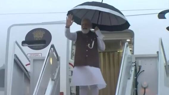 अमेरिकी कंपनी के CEOs, Kamala Harris समेत इन बड़ी हस्तियों से आज मिलेंगे PM Modi | Namaste America