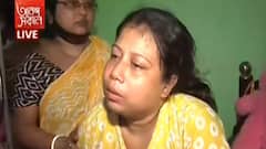 Electrocution Death: অষ্টমীর নতুন শাড়িটা আর পরা হল না অনুষ্কার, বাড়িতে এখন শুধুই হাহাকার| Bangla News