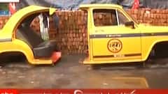 Durgapuja 2021: কোভিডের কঠিন সময়ের ছবি ফুটে উঠবে সন্তোষপুর ত্রিকোণ পার্কের মণ্ডপে| Bangla News