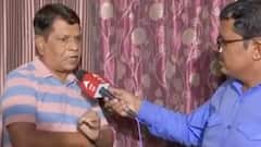 'पढ़ाई में बहुत तेज थे Mahant Narendra Giri': Mahesh Singh | Hindi News