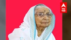 हौसाताई पाटील यांचं निधन, कराडच्या कृष्णा रुग्णालयात अखेरचा श्वास