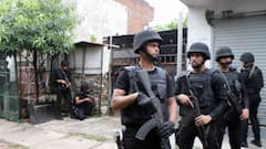 UP: Search warrant against Global Peace Center of Maulana Kaleem | Religious Conversion