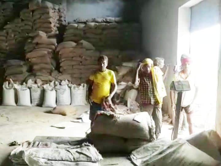 CCTV to be installed at food grain warehouse in Gonda know reason ANN UP News: अधिकारियों की लापरवाही पड़ रही भारी, सीसीटीवी से रुकेगी अनाज की 'चोरी'