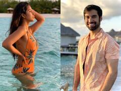 Avika Gor Photos: मालदीव में बॉयफ्रेंड Milind Chandwani के साथ क्वालटी टाइम स्पेंड करती नजर आईं अविका गौर, देखें तस्वीरें