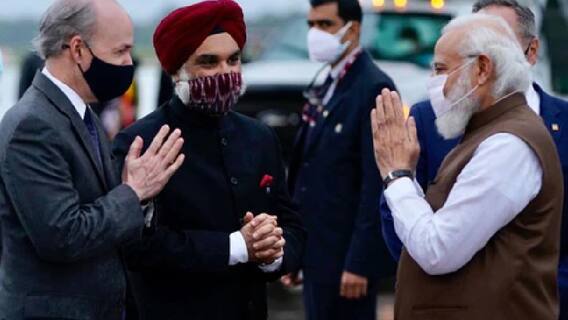 PM Modi US Visit: जानिए आज का PM Modi का कार्यक्रम