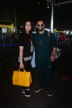 Rahul Vaidya Birthday: আজ জন্মদিন, স্ত্রী দিশার সঙ্গে মলদ্বীপে মধুচন্দ্রিমায় রাহুল