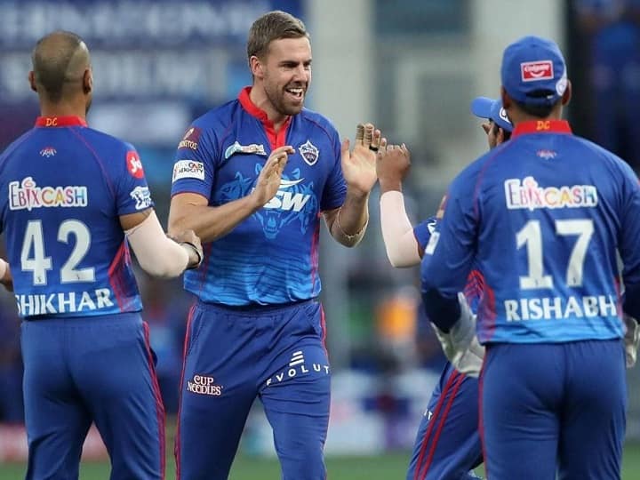 Norkhia very happy to return to IPL, did not plan for Warner