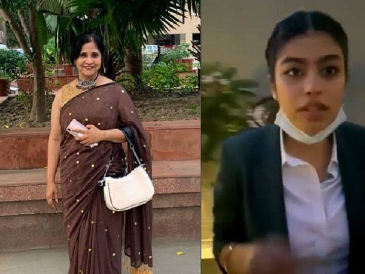 Delhi restaurant denies entry to woman wearing saree as it's not 'smart casuals', netizens say 'it's insane' என்னது புடவைக்கு தடையா..? நோ சொன்ன டெல்லி உணவகம்; கொதிக்கும் நெட்டிசன்கள்..