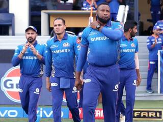 IPL 2021, MI vs KKR: Mumbai Aims To Make Stellar Resumption Against Kolkata In Crucial Encounter At Abu Dhabi