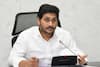 CM Jagan: విద్యాశాఖపై సమీక్ష.. ఎయిడెడ్ పాఠశాలలపై కామెంట్ చేసిన సీఎం జగన్