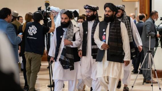UN's response positive: Taliban to ABP News over address at General Assembly