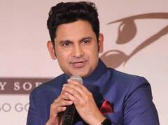 चोरी के आरोप पर भड़के Manoj Muntashir, कहा- Teri Mitti गाना अगर कॉपी निकला तो मैं लिखना छोड़ दूंगा
